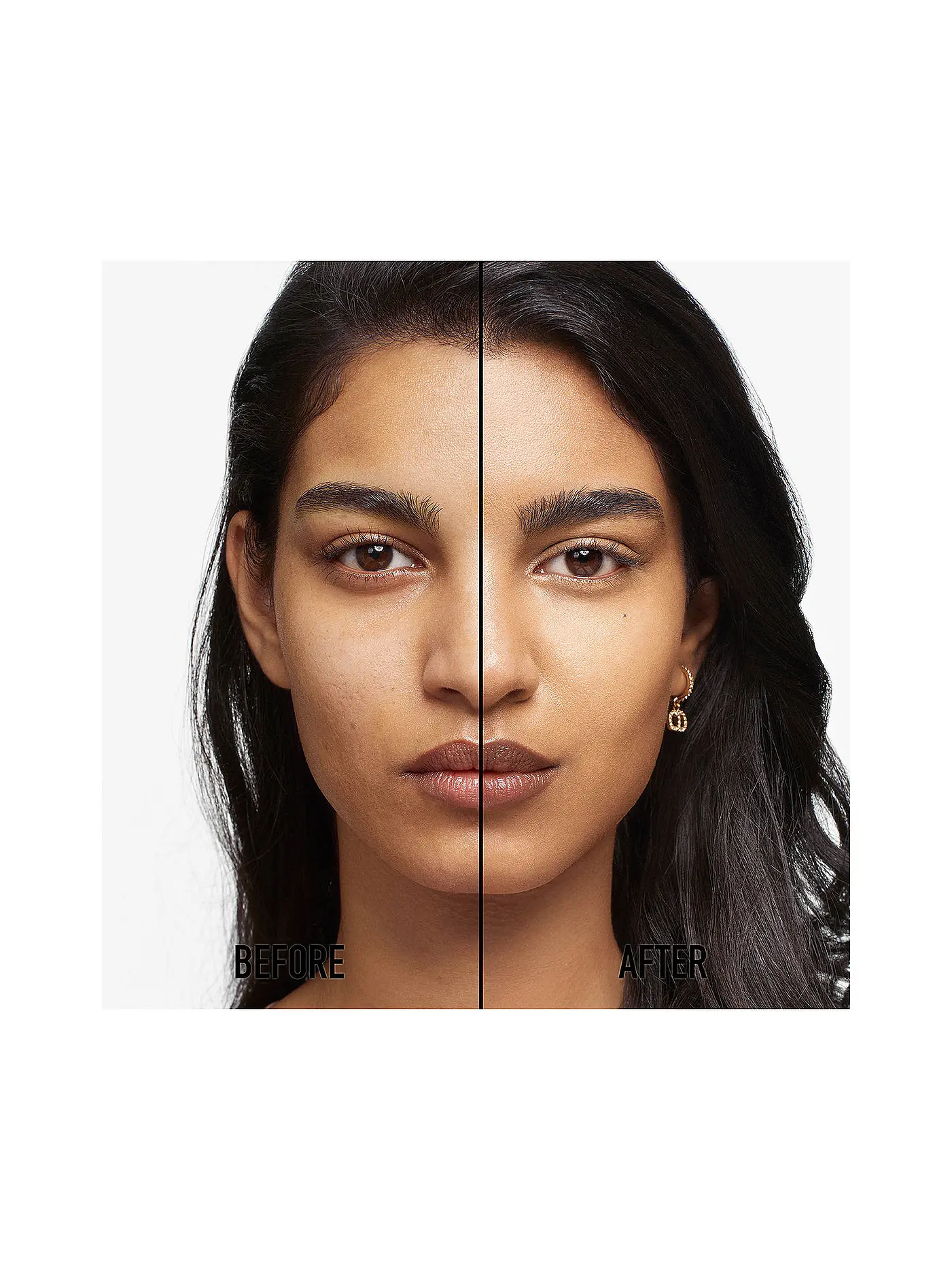 DIOR | Dior Forever Skin Glow Foundation 24H ( 3WO ) | 